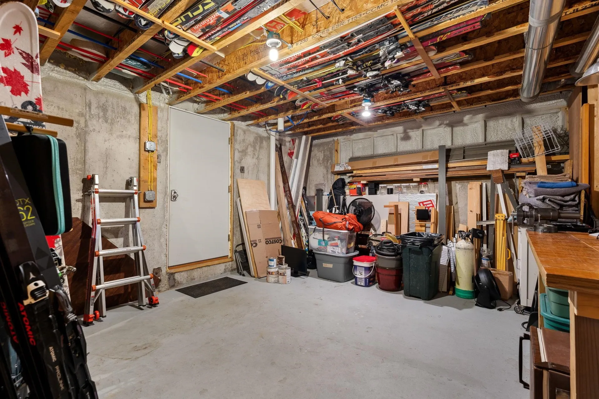 1045 Ring Road Waterbury VT 05677