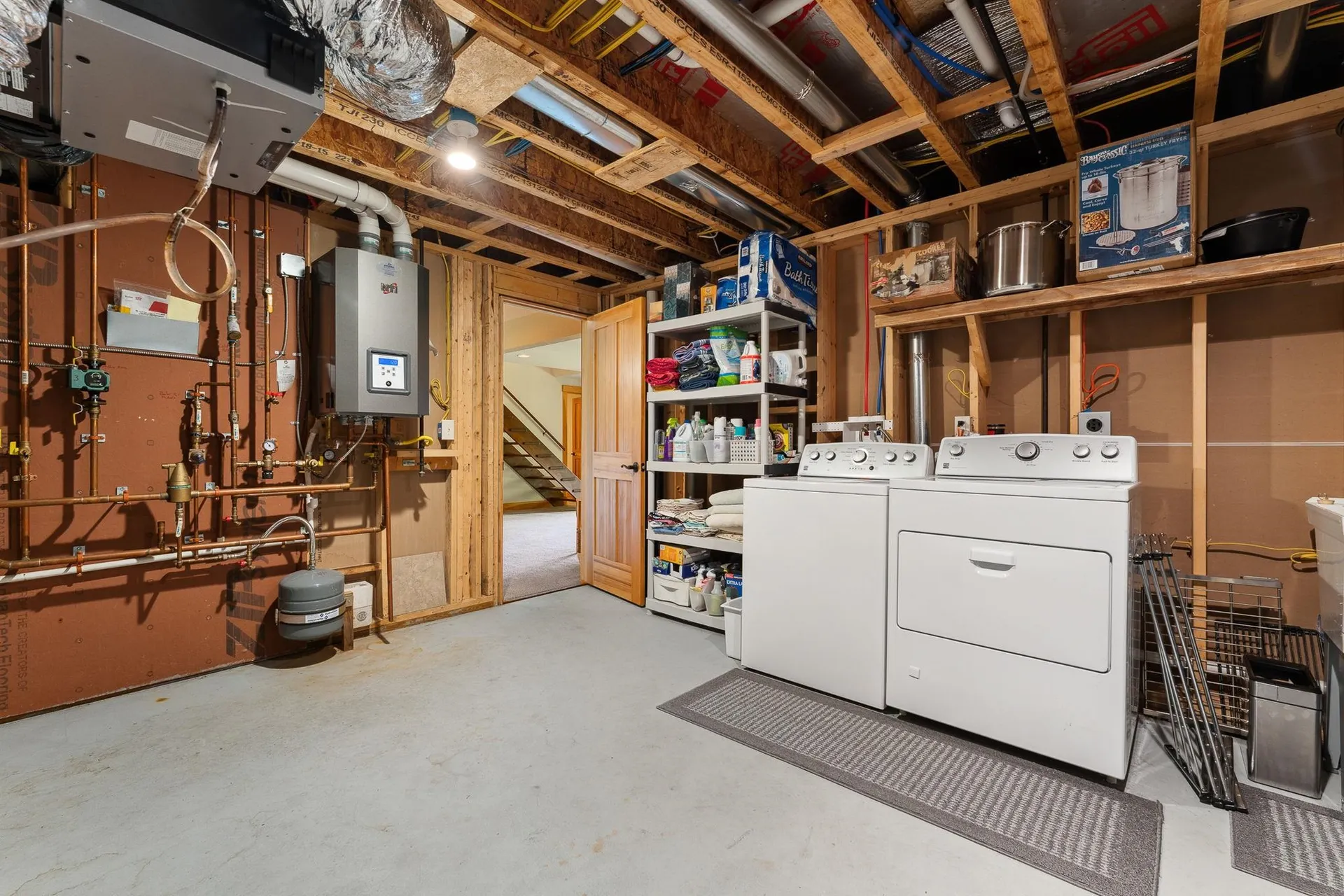 1045 Ring Road Waterbury VT 05677