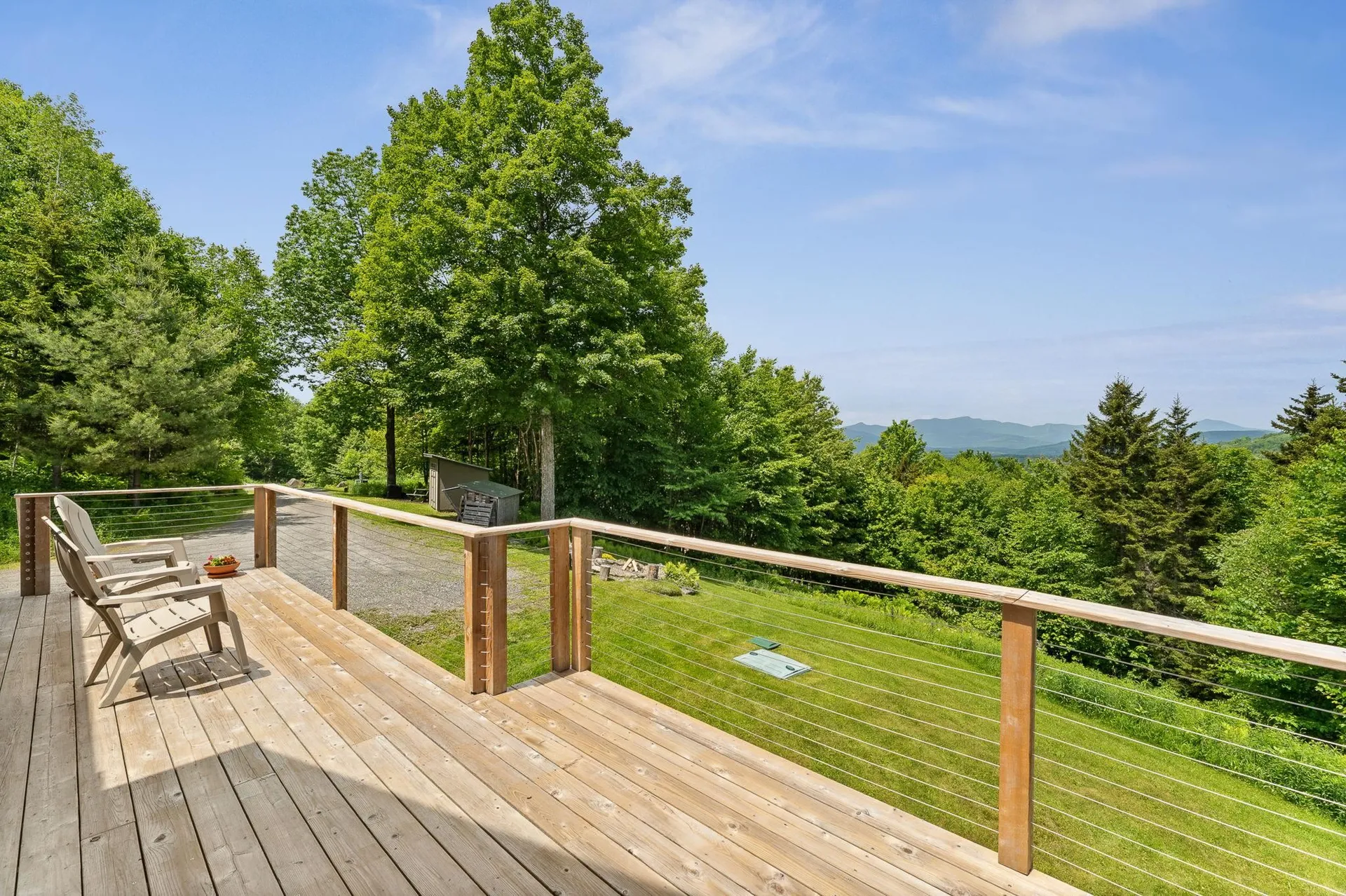 1045 Ring Road Waterbury VT 05677