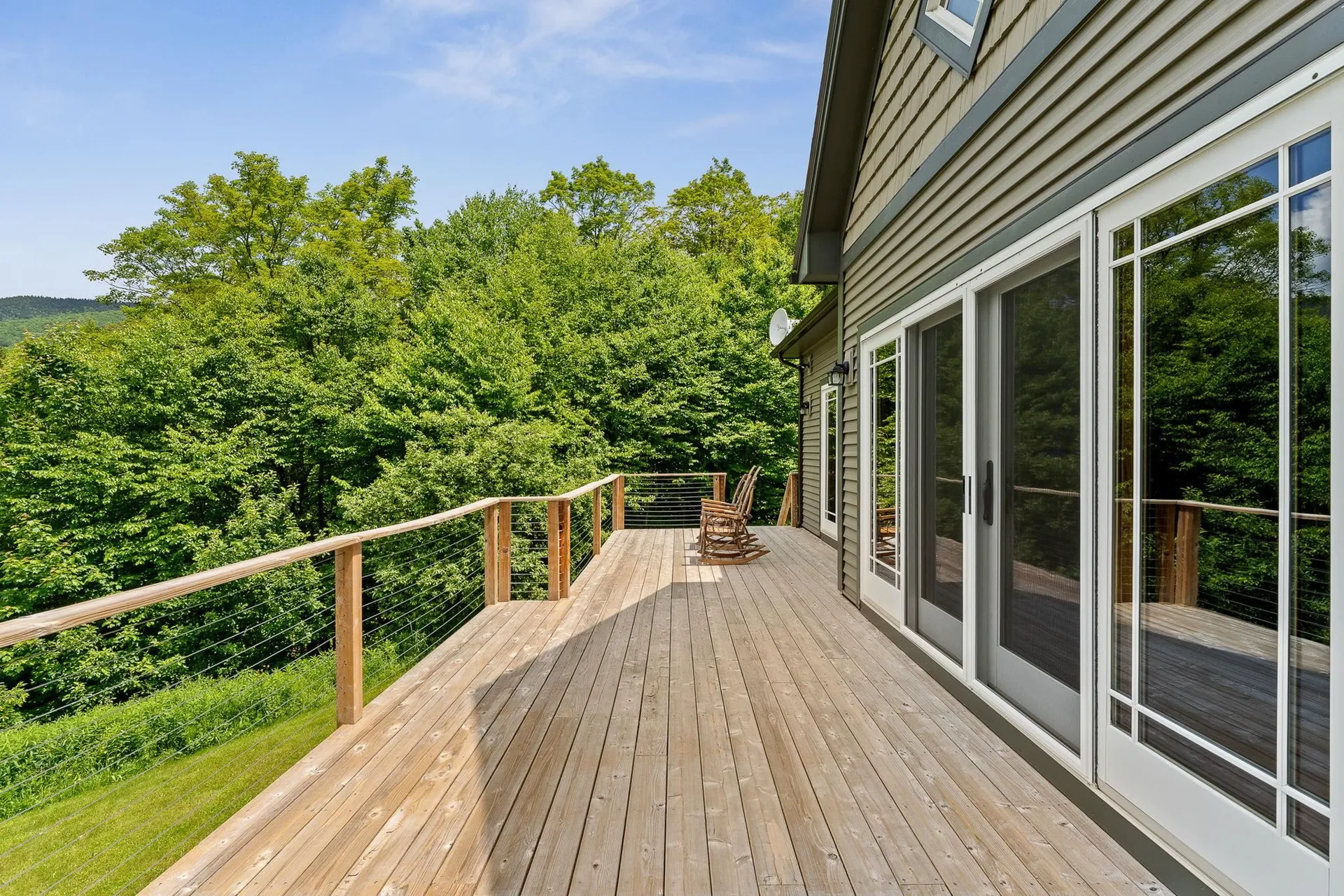 1045 Ring Road Waterbury VT 05677