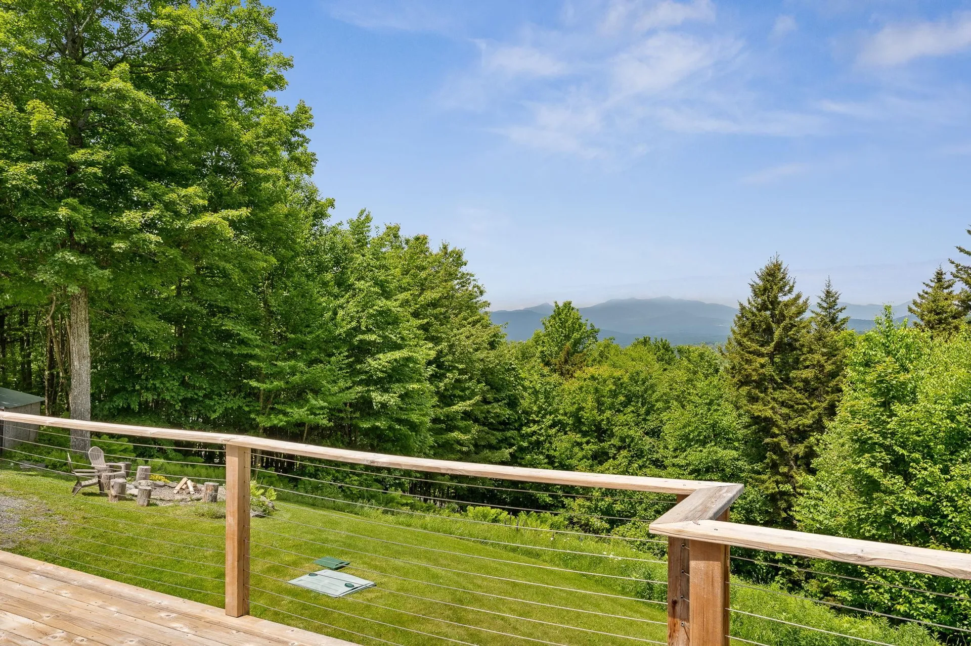 1045 Ring Road Waterbury VT 05677