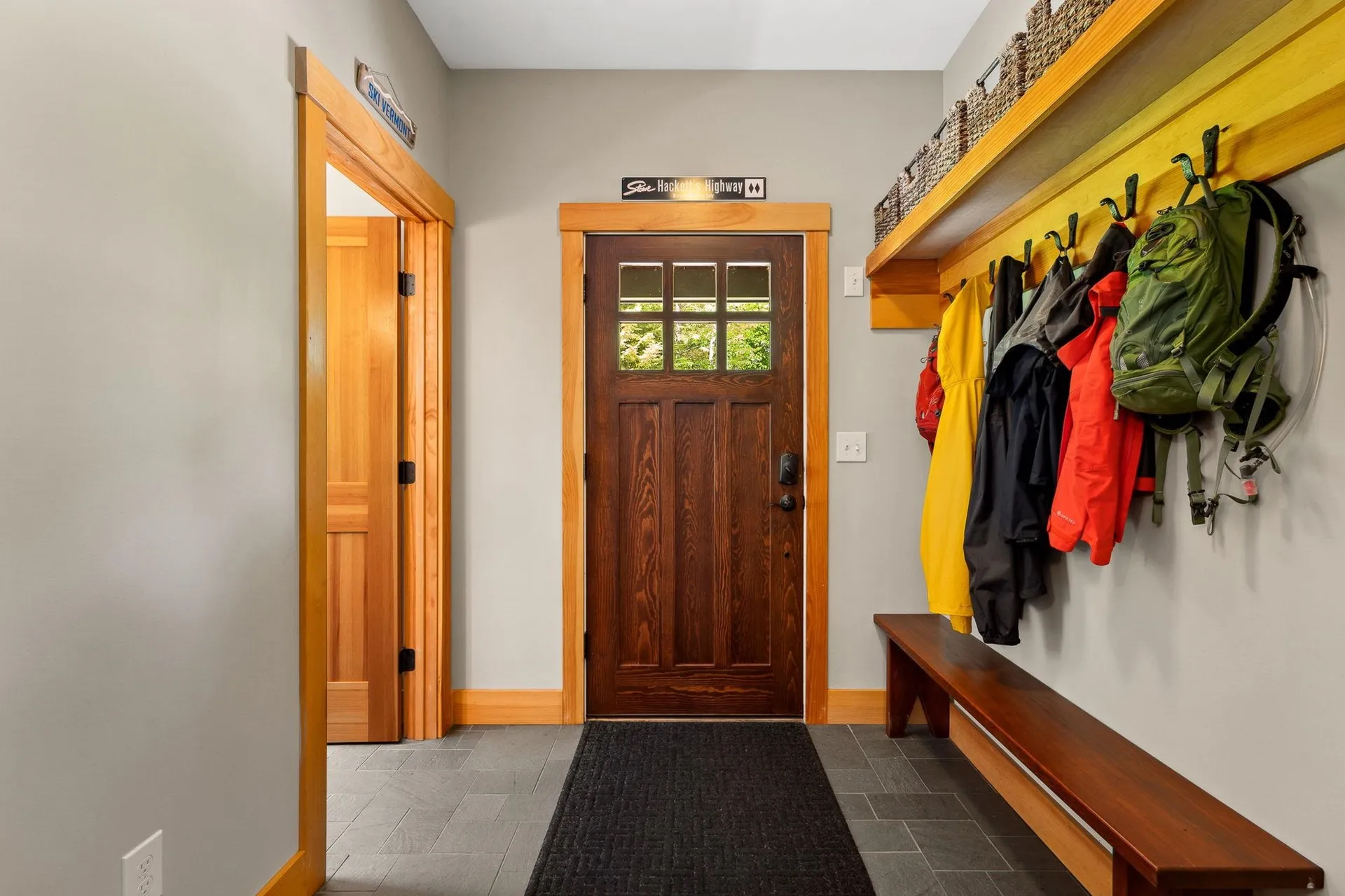 1045 Ring Road Waterbury VT 05677