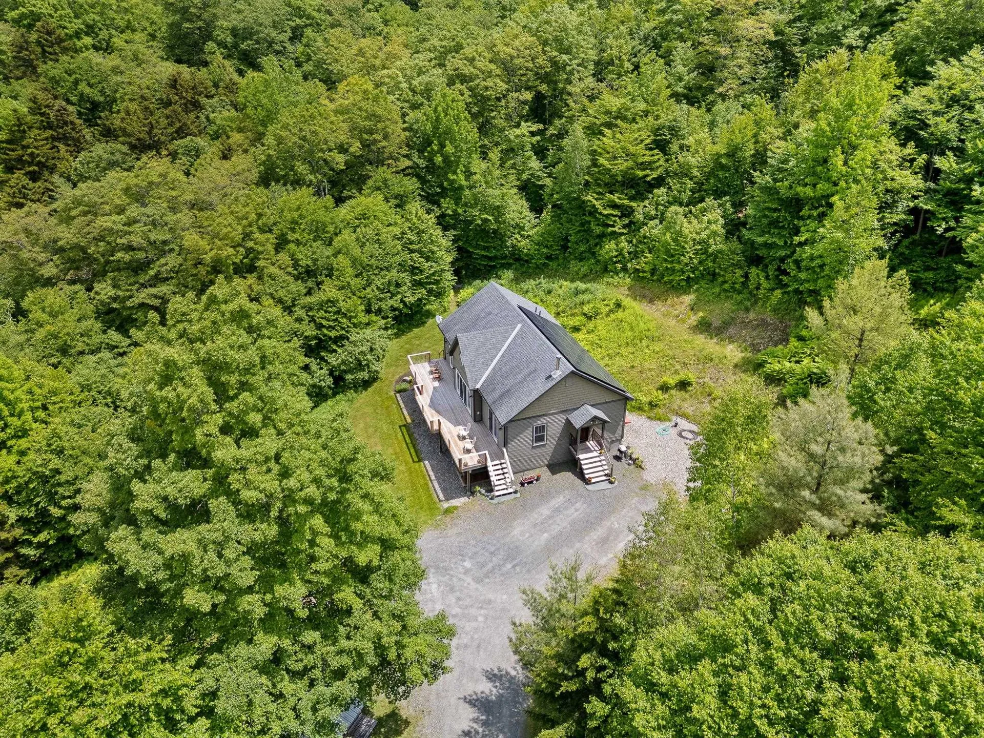 1045 Ring Road Waterbury VT 05677