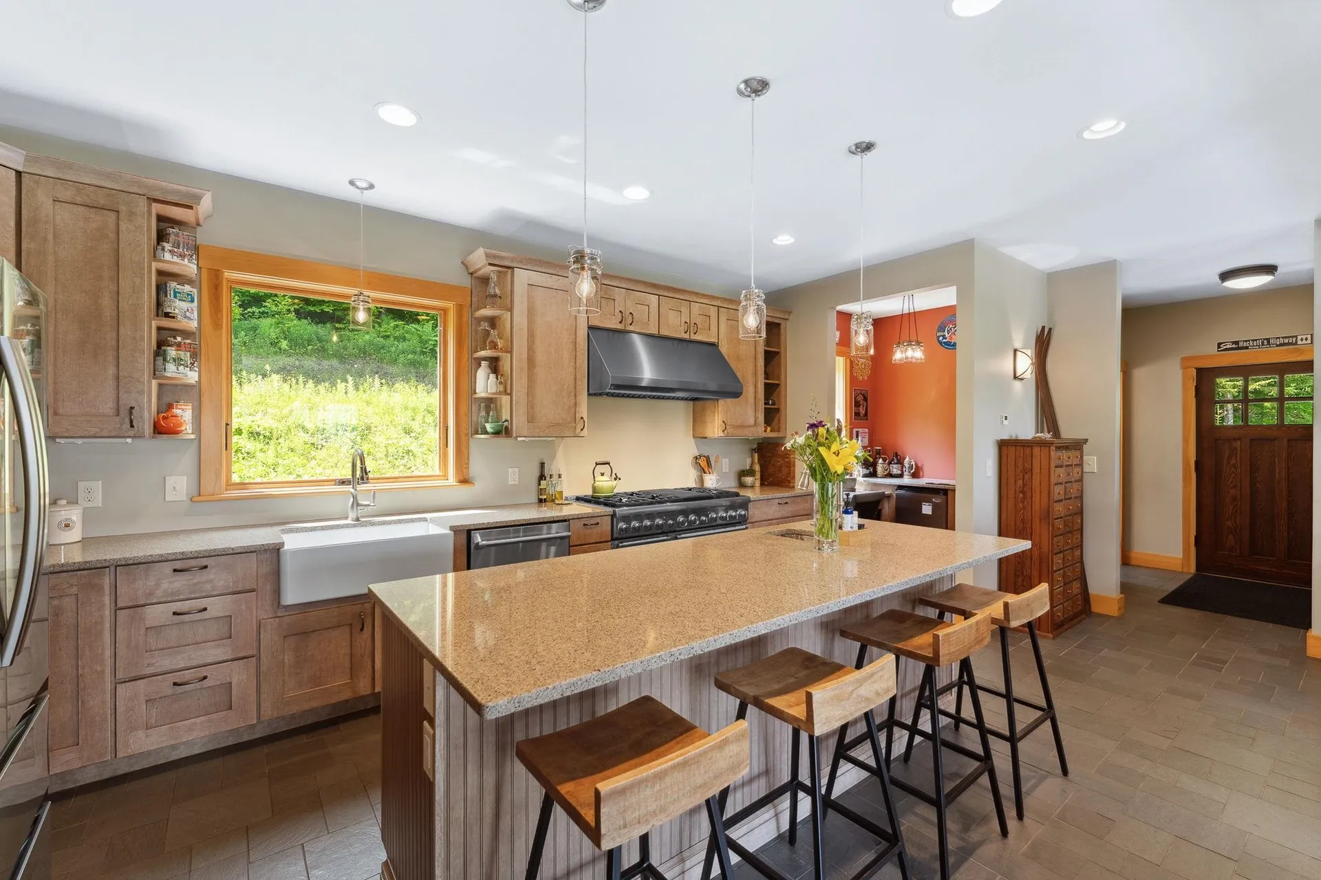 1045 Ring Road Waterbury VT 05677