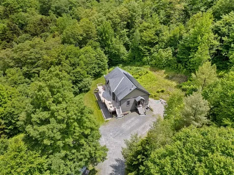 1045 Ring Road Waterbury VT 05677