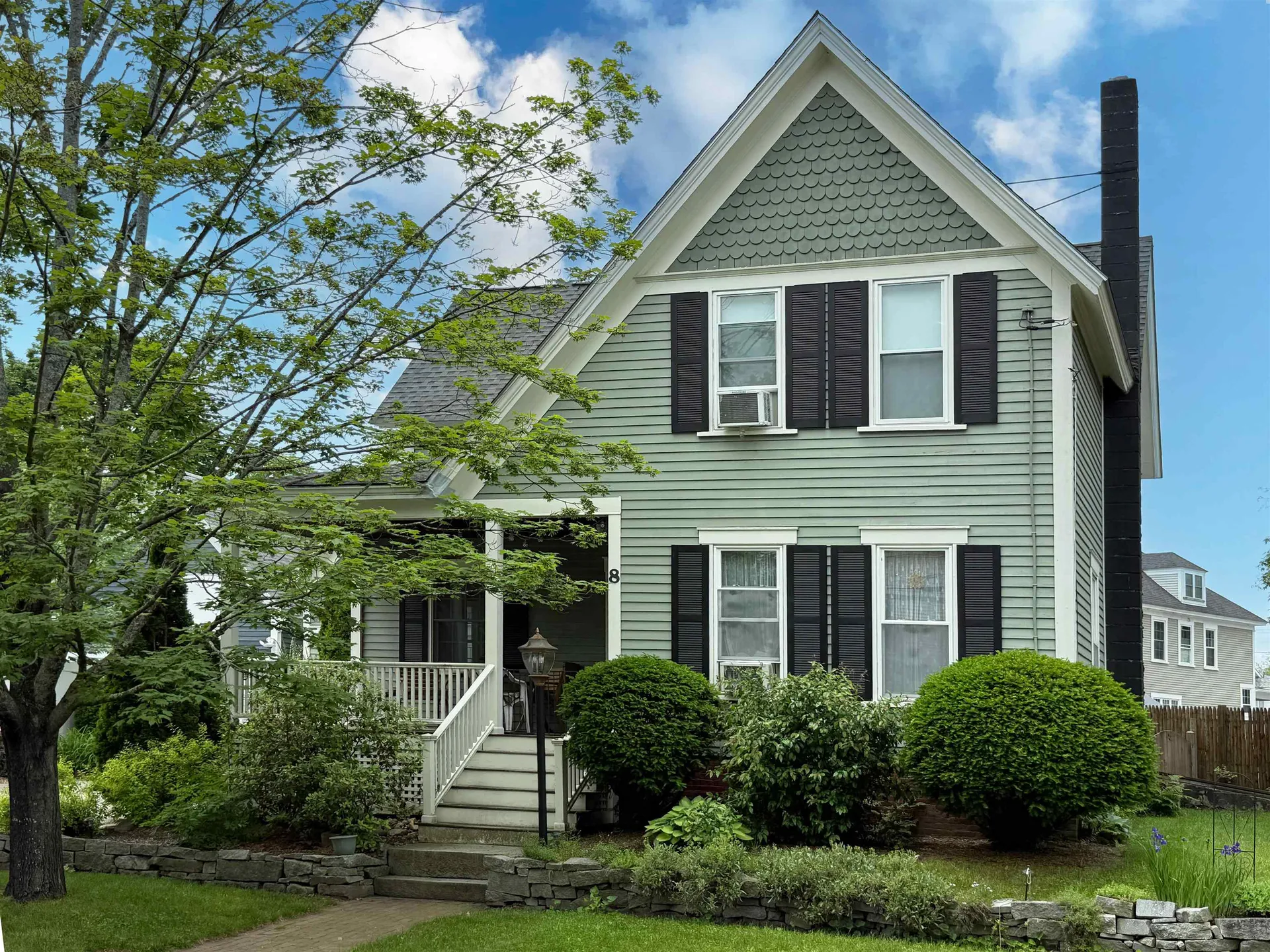 8 Kimball Street Concord NH 03301