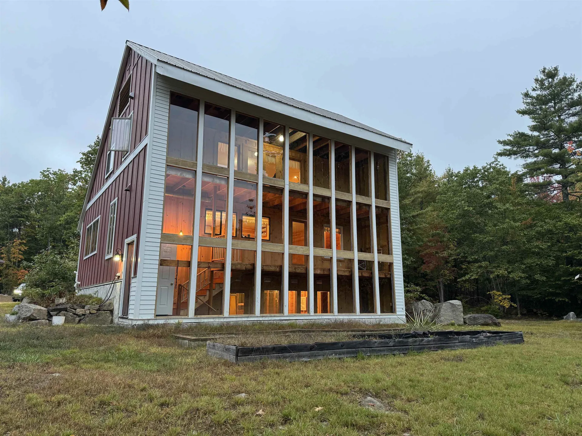 50 Milford Avenue Freedom NH 03836