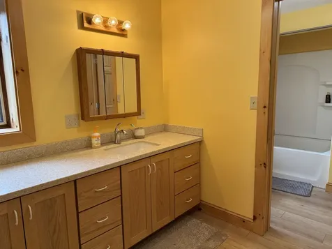 50 Milford Avenue Freedom NH 03836