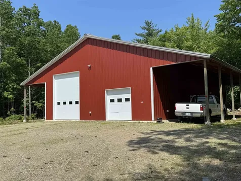 50 Milford Avenue Freedom NH 03836