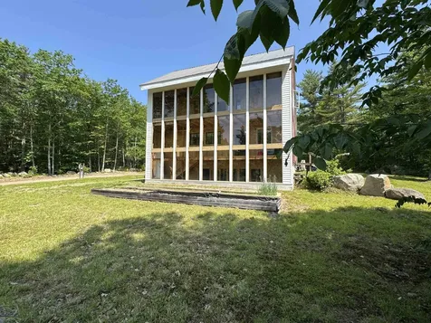 50 Milford Avenue Freedom NH 03836