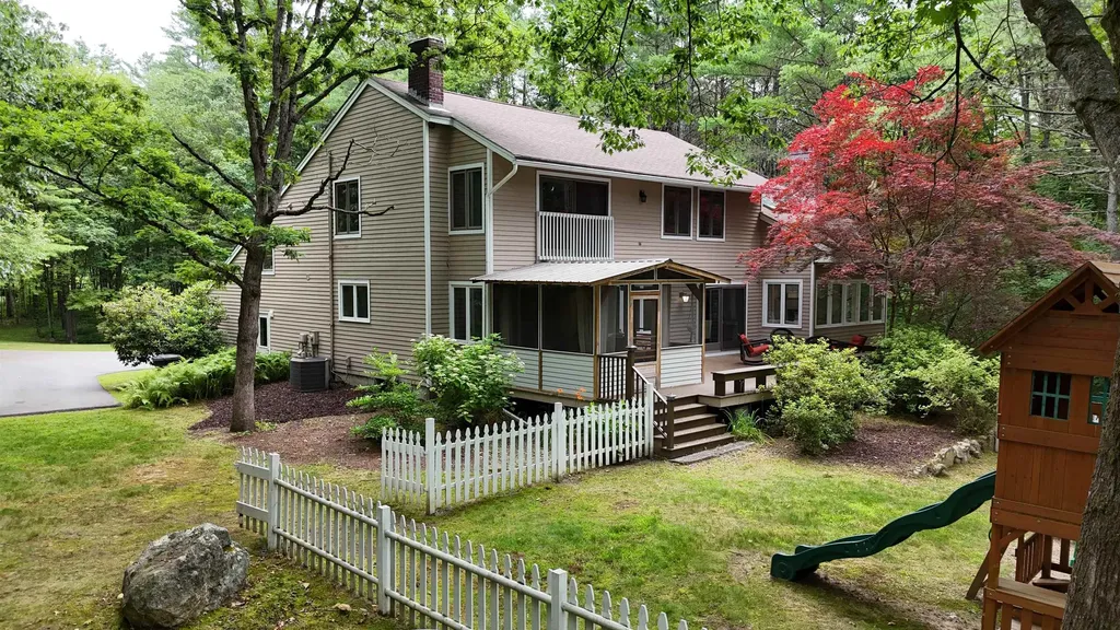 10 Cranberry Road Keene NH 03431