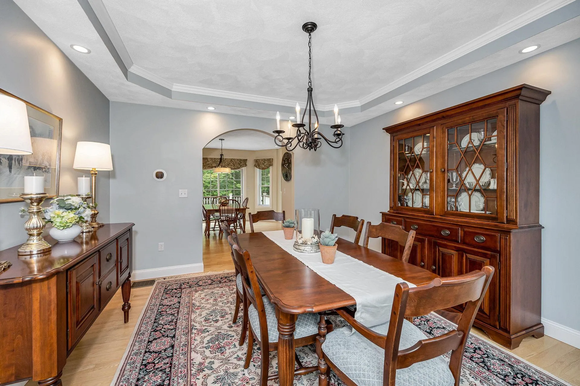 17 Cardiff Road Windham NH 03087