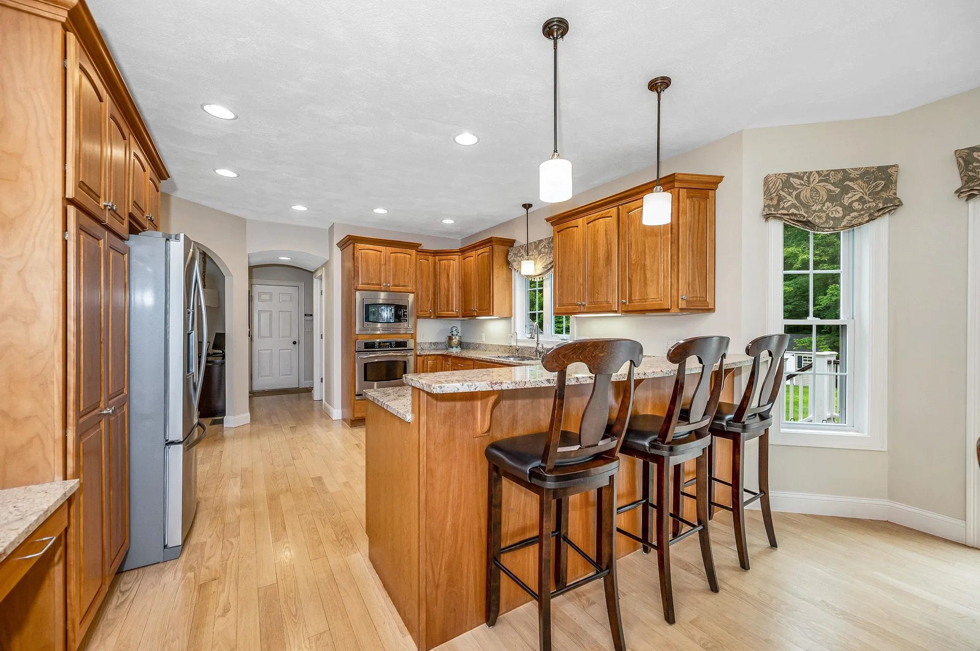 17 Cardiff Road Windham NH 03087