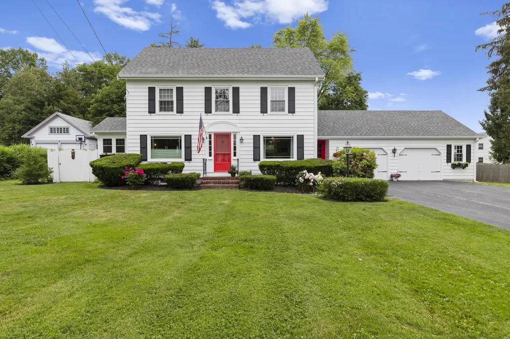 103 Mount Vernon Street Dover NH 03820