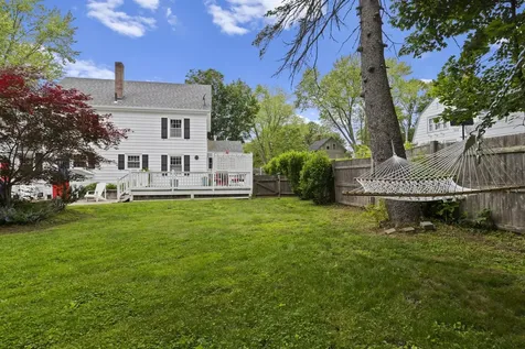 103 Mount Vernon Street Dover NH 03820