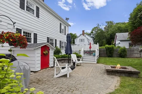 103 Mount Vernon Street Dover NH 03820
