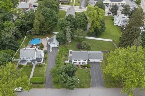 103 Mount Vernon Street Dover NH 03820