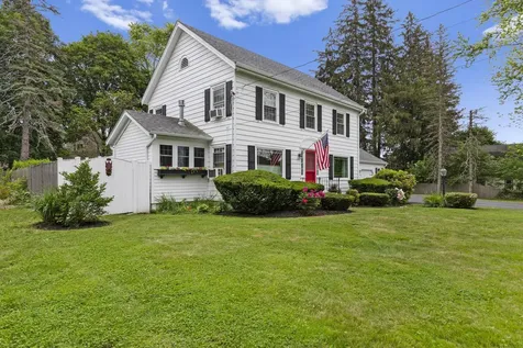 103 Mount Vernon Street Dover NH 03820