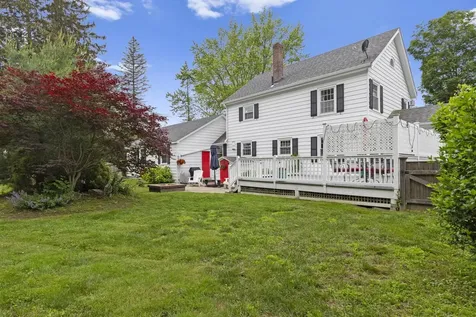 103 Mount Vernon Street Dover NH 03820
