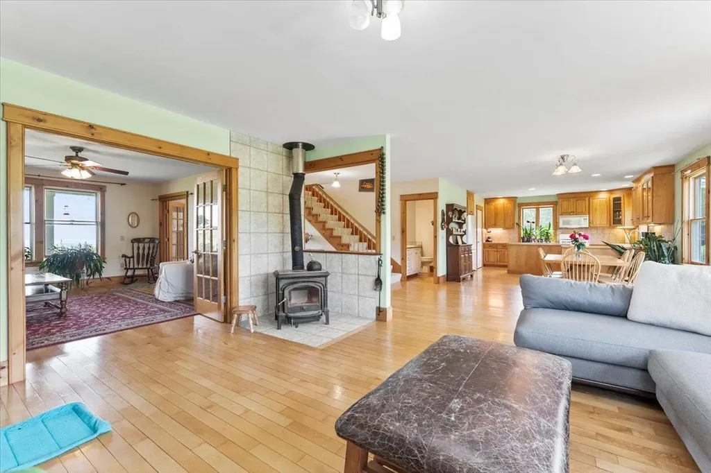 111 Cooper Hill Road Dover VT 05356