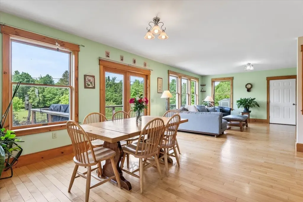 111 Cooper Hill Road Dover VT 05356