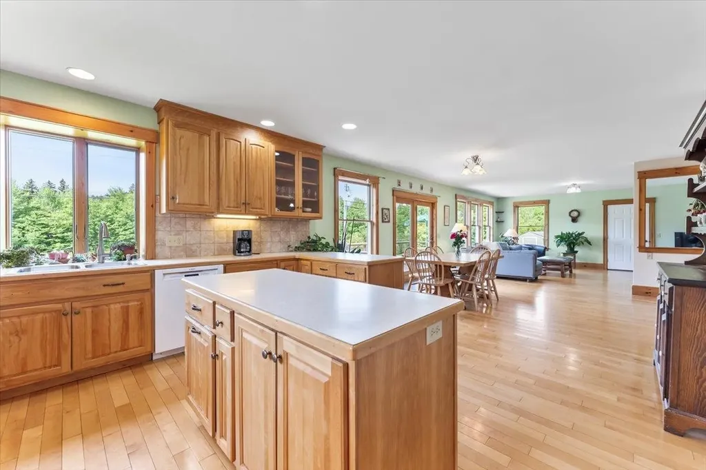 111 Cooper Hill Road Dover VT 05356