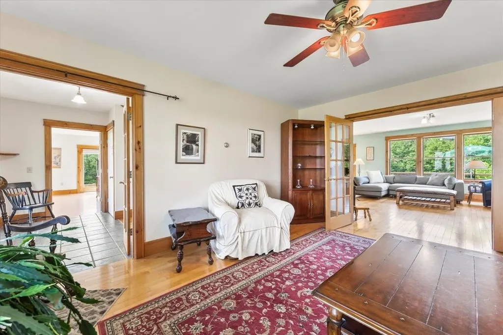 111 Cooper Hill Road Dover VT 05356