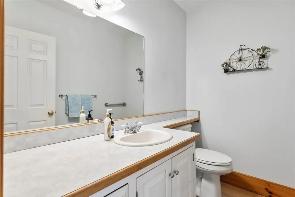 111 Cooper Hill Road Dover VT 05356