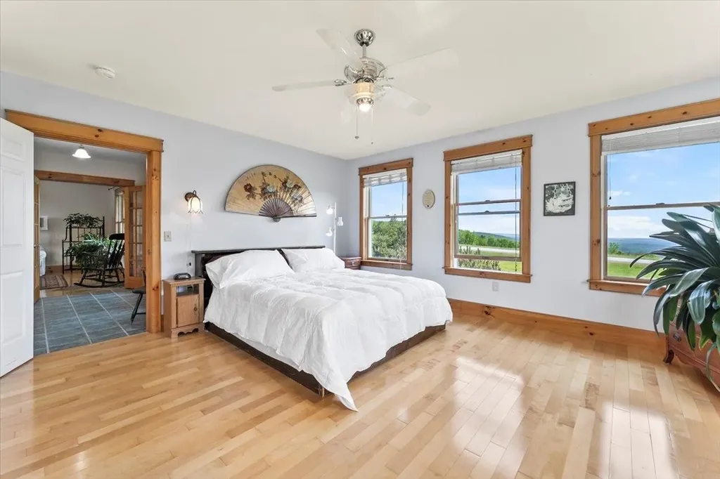 111 Cooper Hill Road Dover VT 05356