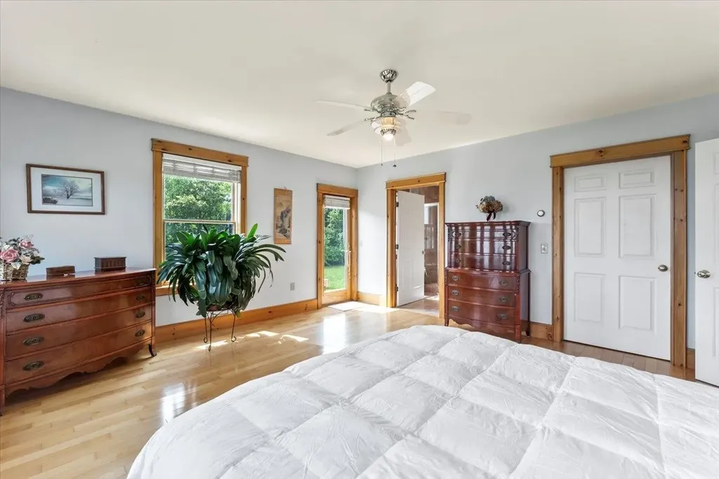 111 Cooper Hill Road Dover VT 05356