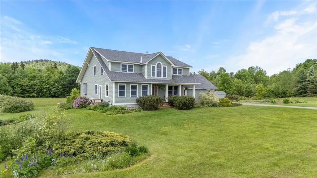 111 Cooper Hill Road Dover VT 05356