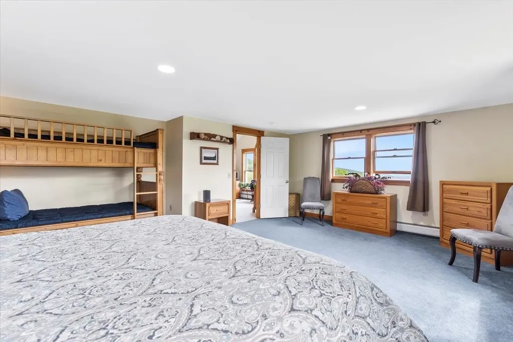 111 Cooper Hill Road Dover VT 05356