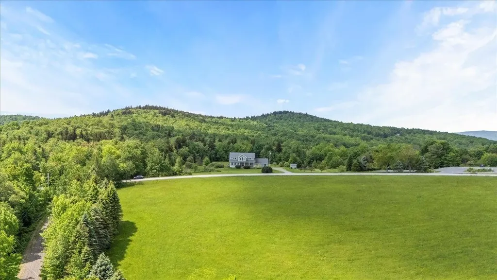 111 Cooper Hill Road Dover VT 05356