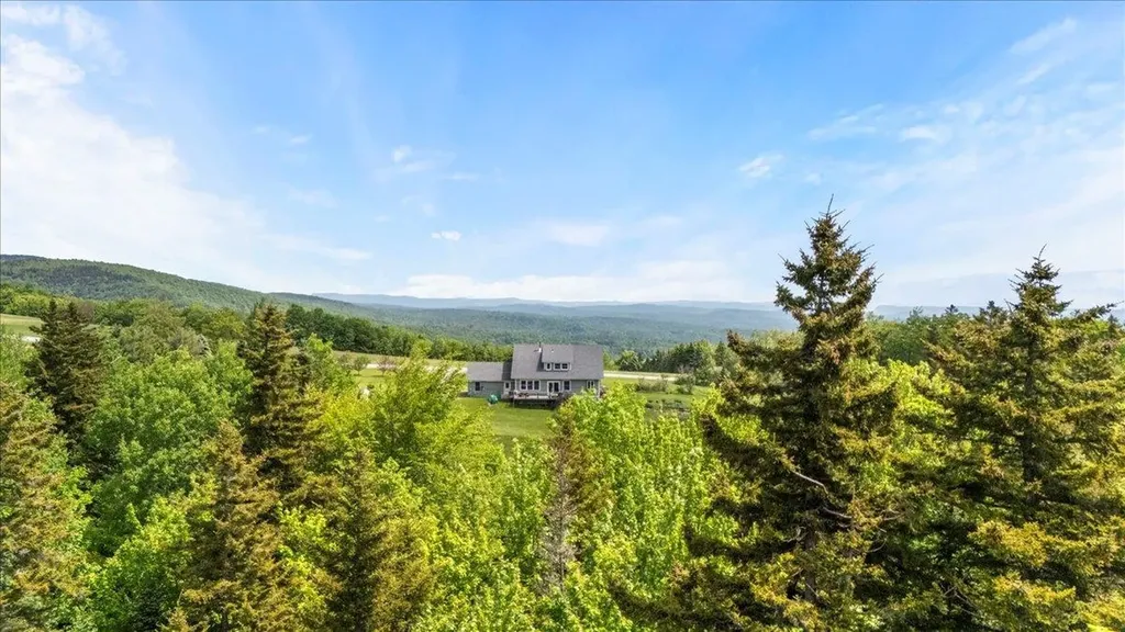 111 Cooper Hill Road Dover VT 05356