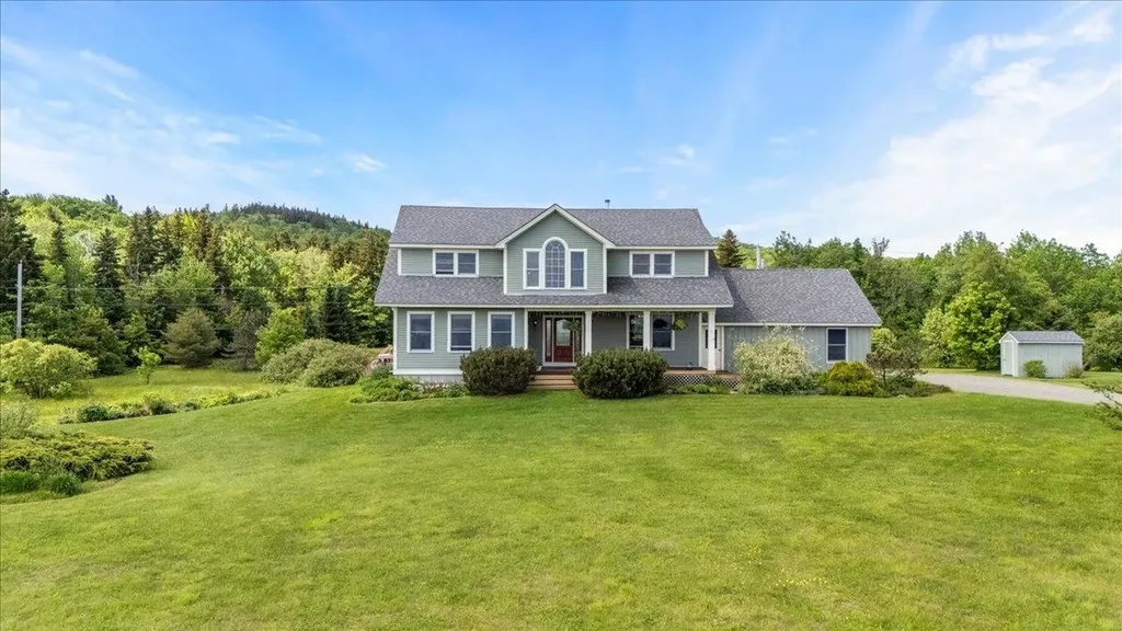 111 Cooper Hill Road Dover VT 05356