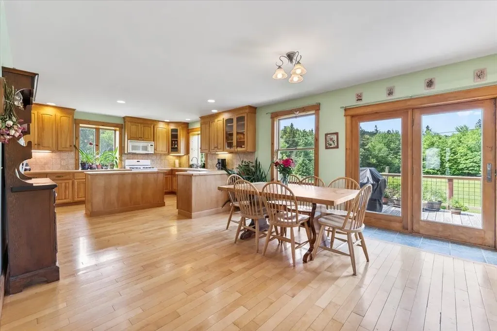 111 Cooper Hill Road Dover VT 05356