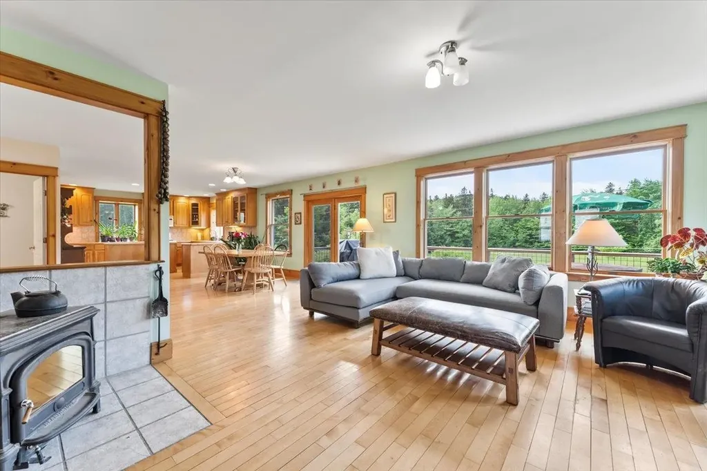 111 Cooper Hill Road Dover VT 05356