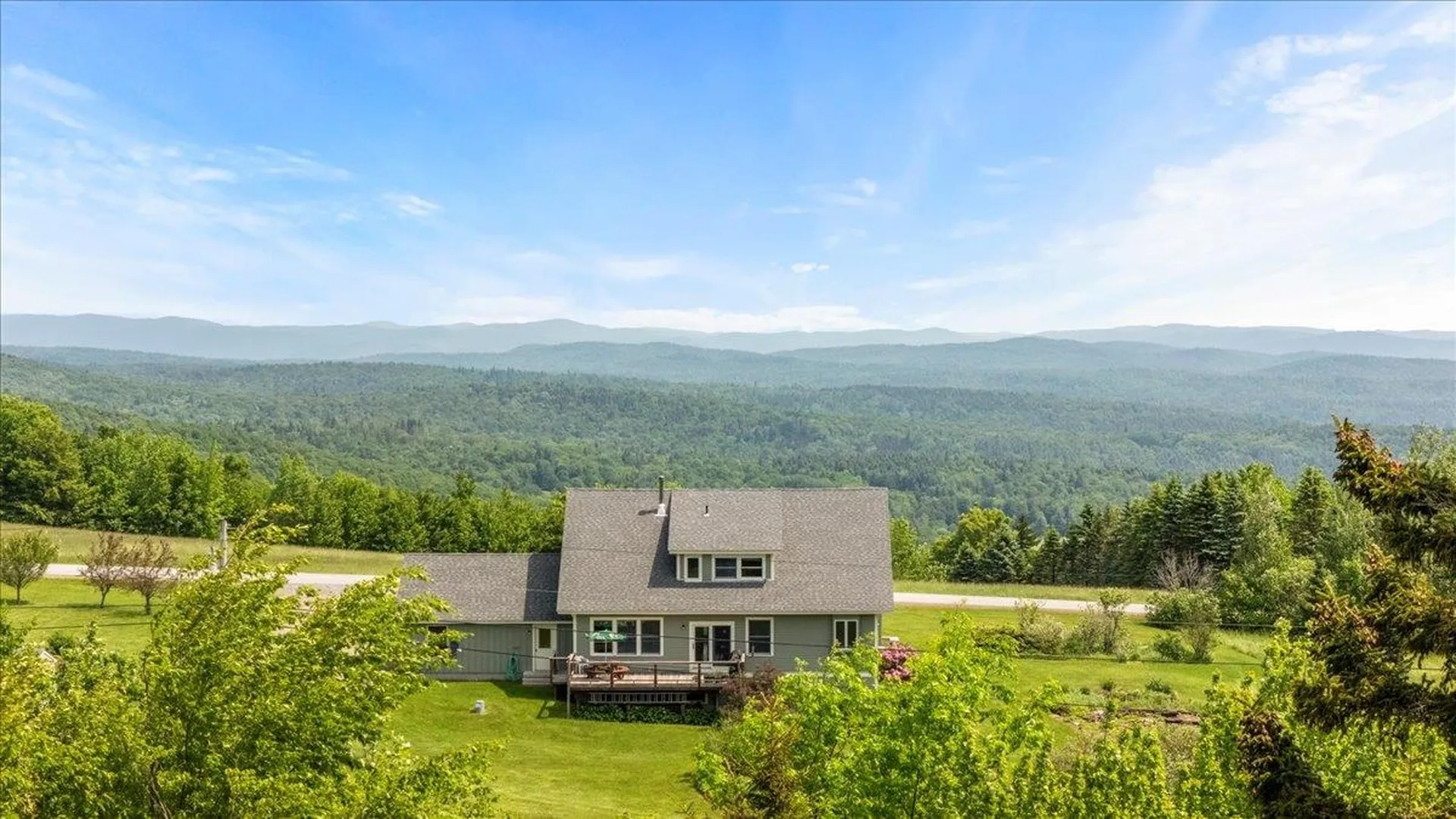 111 Cooper Hill Road Dover VT 05356