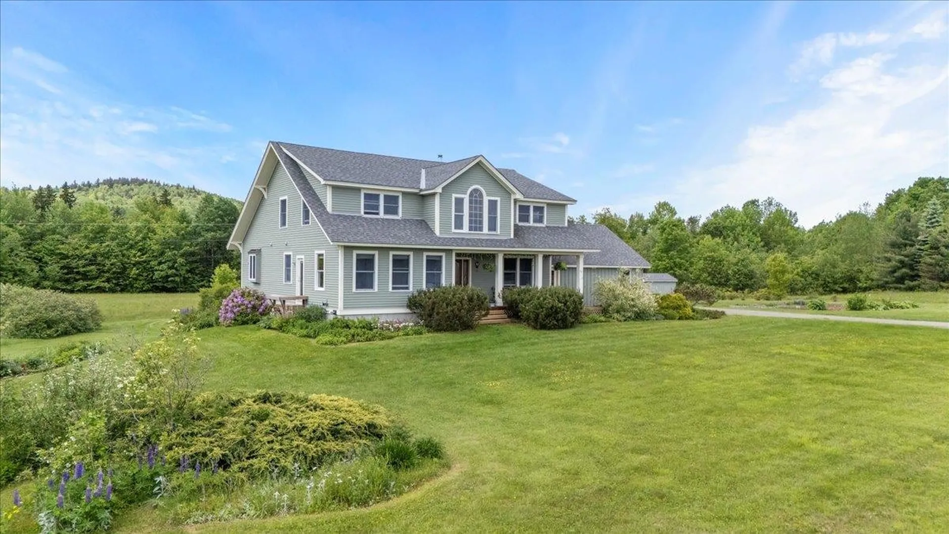 111 Cooper Hill Road Dover VT 05356