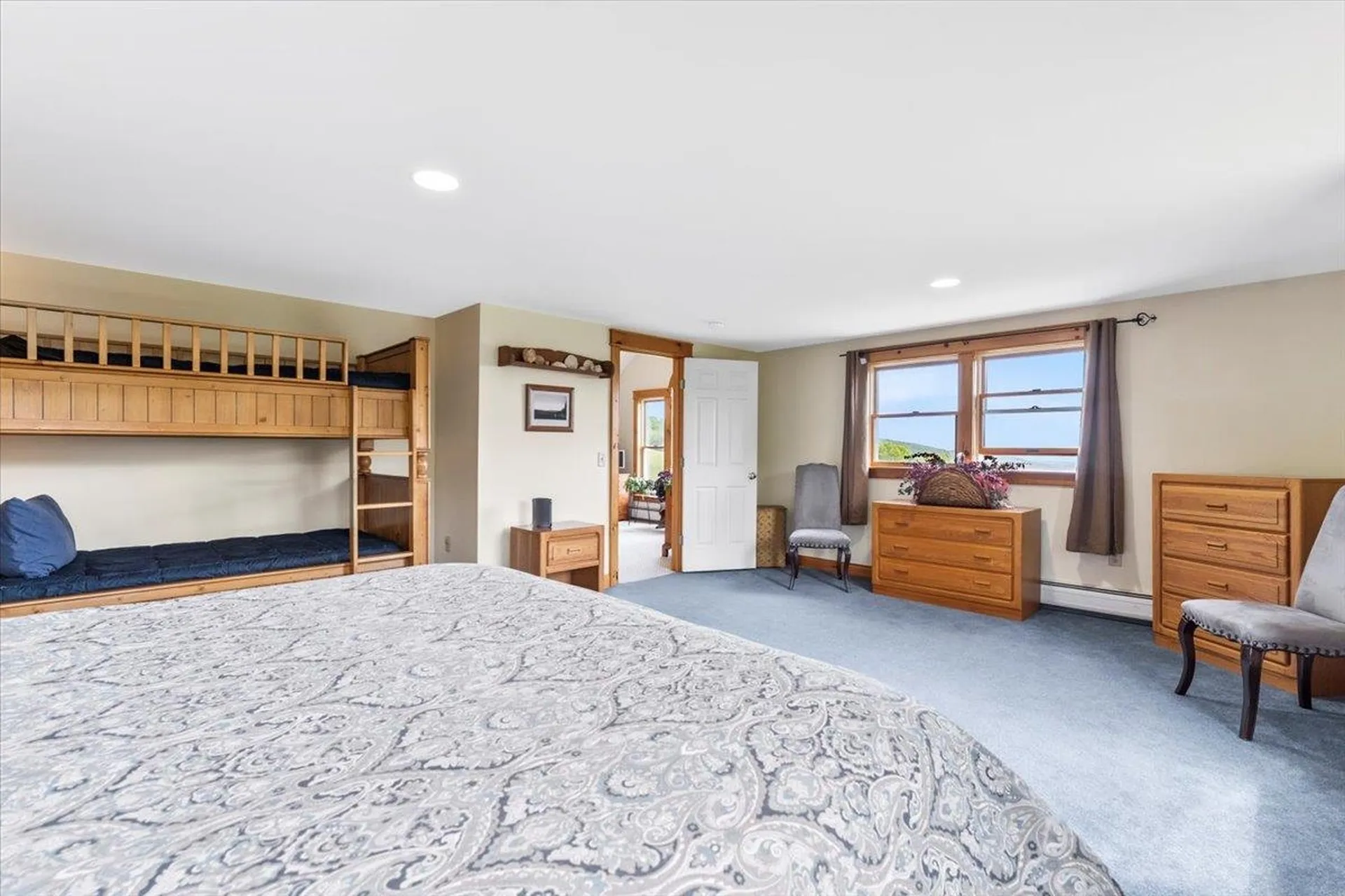 111 Cooper Hill Road Dover VT 05356