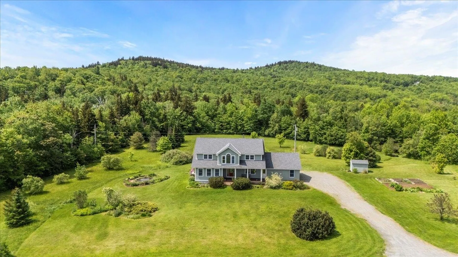 111 Cooper Hill Road Dover VT 05356