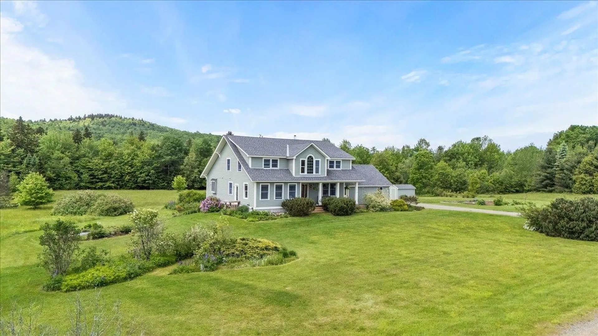 111 Cooper Hill Road Dover VT 05356