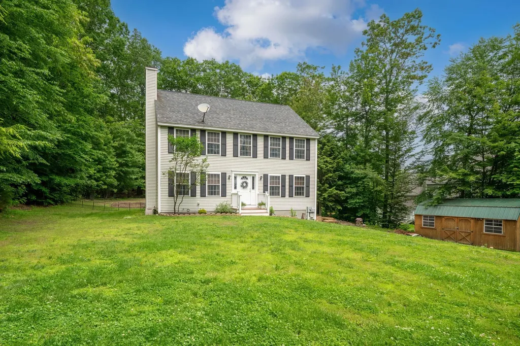 173 Cross Road Rochester NH 03867