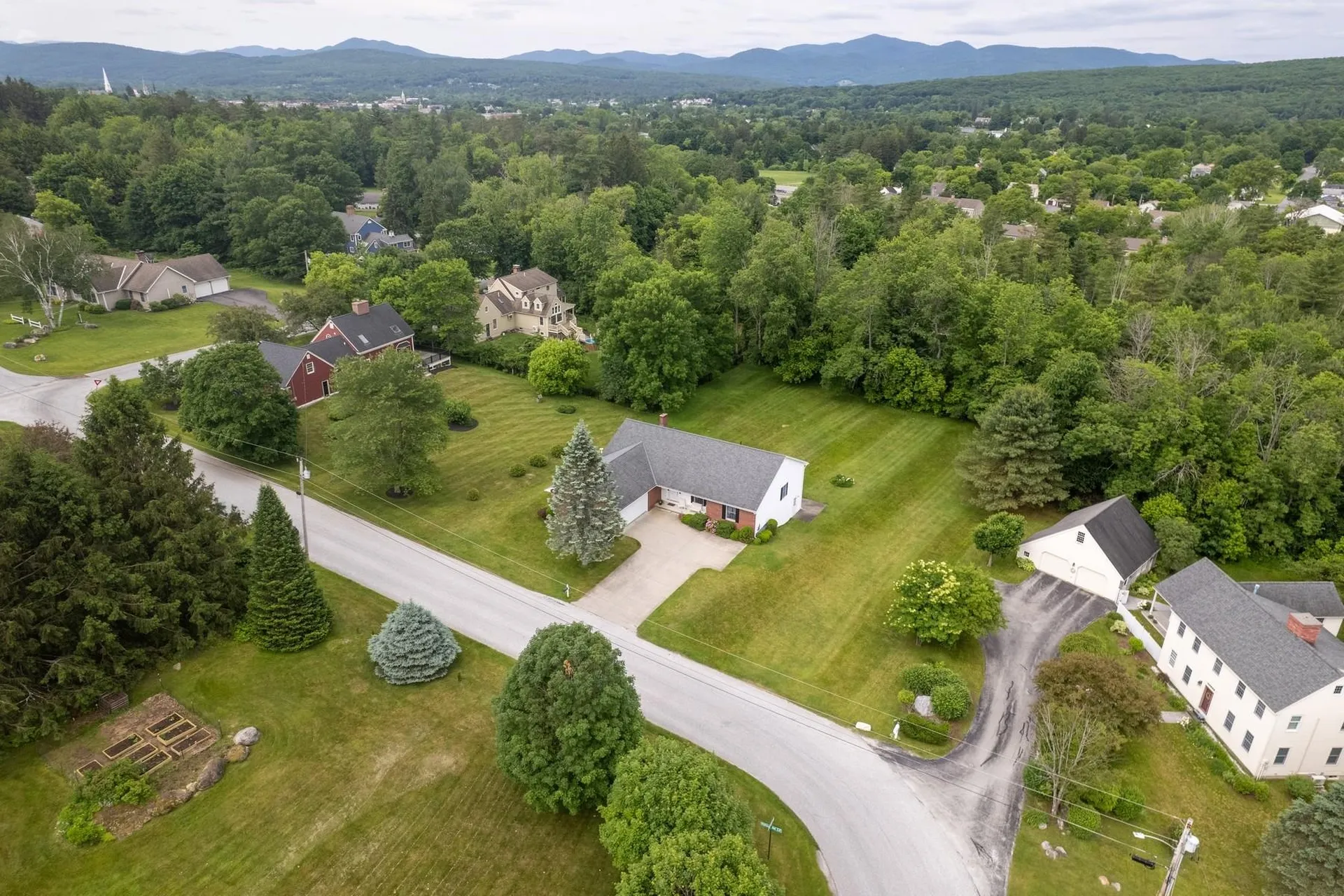 63 Highland Extension Rutland City VT 05701