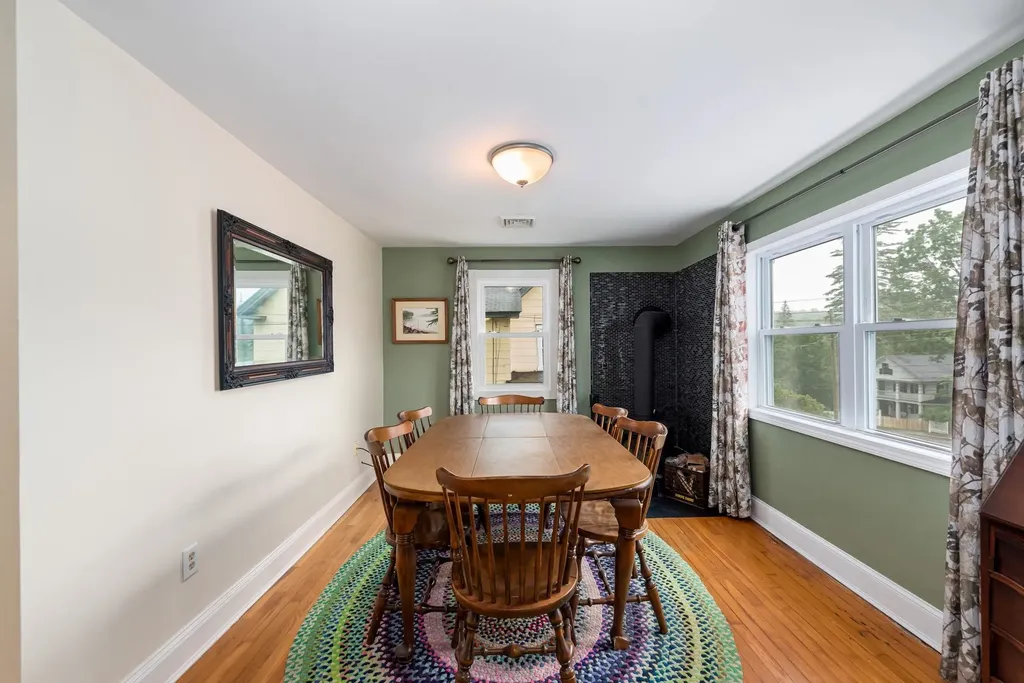 10 Prospect Street Bristol NH 03222