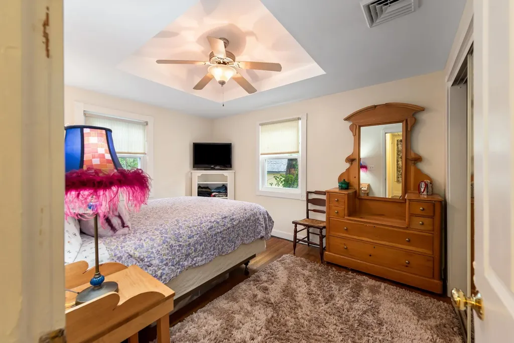 10 Prospect Street Bristol NH 03222
