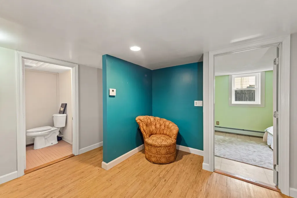 10 Prospect Street Bristol NH 03222