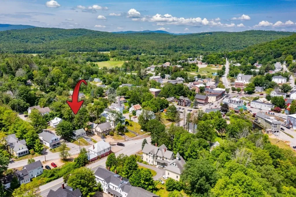 10 Prospect Street Bristol NH 03222