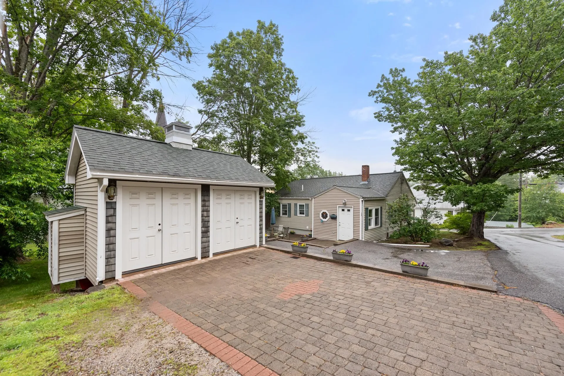 10 Prospect Street Bristol NH 03222