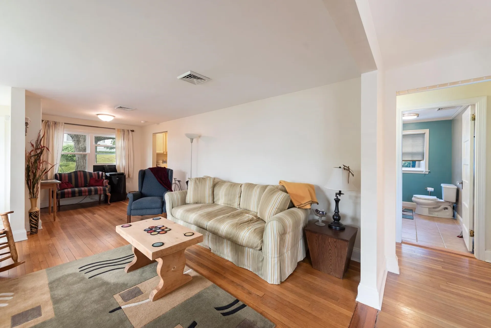 10 Prospect Street Bristol NH 03222